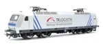 Fleischmann 82 4321 145-CL 031 Tx Logistik Gray Livery. Fixed Price $239.16.