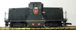 Usa Trains R22160 G Scale Pennsylvania 44-TON Diesel Switcher Locomotive #0055. Fixed Price $289.95.