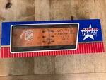 Usa Trains R16292 Armour Refrigerator Line Car. Fixed Price $39.99.