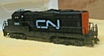Ho Train Gp Emd Canadian Nat Locomotive* Model Power" #3905 Refurbished. Fixed Price $49.99.