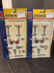 Life-like Trains #1142 Station Accessories Scale Pack!. Fixed Price $35.00.