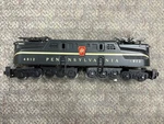 + Mth Gauge Railking Pennsylvania 4812 GG-1 Electric Locomotive PS.2 30-2515-1. Fixed Price $195.00.