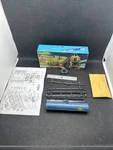 Ho Athearn 1552 Dow Chemical Tank Car Kit, Mint Original Blue Box. Fixed Price $13.99.