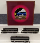 Mth 20-20191-2 Southern Railway Diesel Locomotive Set Ex/box. Fixed Price $472.49.