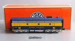 Lionel 6-24522 Gauge Alaska F3 Powered Diesel B-unit W/tmcc #1519 Nib. Fixed Price $274.99.