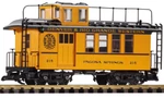 Piko Scale New 2025 D&rgw Drovers Caboose #215 Pagosa Springs 38602. Fixed Price $255.19.