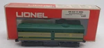 Lionel 6-8453 Gauge Erie Alco Non-powered B-unit Diesel Locomotive #8453 Ex. Fixed Price $74.99.