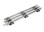 Gauge Tubular To Fastrack Transition Piece Menards Lionel 3-RAIL New. Fixed Price $9.99.