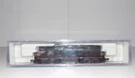 Life-like Trains Scale 7728 SD7 Loco Southern Pacific (black Widow) #5321 Nib. Fixed Price $109.99.