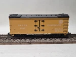 4064 Lgb D&rgw Early Reefer Scale. Fixed Price $36.99.
