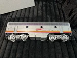Lgb 20582 Santa Fe Sound Car Scale Passenger Train W/ Original Box. Fixed Price $515.00.