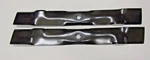 Usa Blades Will Fit John Deere D100 D105 D110 D120 D125 D130 LA100 LA135 42". Fixed Price $37.29.