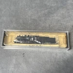 Bachmann Spectrum Nscale 2-8-0 Consolidation Steam Loco Painted,unlettered 81152. Fixed Price $174.99.