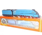 Hornby Oo Dc British Lner Railways Class A4 "seagull" Steam Locomotive Mib 80. Fixed Price $224.99.
