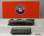 Lionel 6-82807 Union Pacific FEF-3 "greyhound" Steam Locomotive #844 Ln/box. Fixed Price $1999.99.