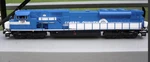 Lionel 6-18295 Tmcc Conrail SD-80MAC Diesel Locomotive #7200 O-scale Command. Fixed Price $419.00.