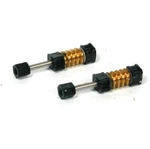 U25B B23-7 Worm Gear Assembly (pair) 445031 Atlas N Scale. Fixed Price $9.40.
