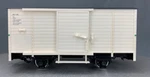 Lgb 43262 Dev Boxcar Bruchhausen Vilsen Railroad Museum #128 Nos Nib! G257/LZ. Fixed Price $151.98.