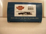 Broadway Limited Imports 225 Usra Heavy 2-8-2 Unlettered Train & Tender Box. Fixed Price $164.95.