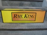 Mth Rail King Pennsylvania Single Stripe GG-1 Electric Engine 30-2515-1 New. Fixed Price $259.99.