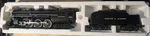 Lionel 8606 #784 Boston & Albany Hudson Steam Locomotive Very Clean Tested. Fixed Price $297.97.
