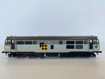 Hornby R2526 Rail Express Limited Edition - Class 31 'calder Hall Power Station'. Fixed Price $203.19.