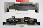 Proto 2000 8698 BL2 Undecorated With All New Athearn Axle Gears Mib Ho. Fixed Price $69.99.
