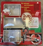 Lgb Model Train Scale 72950 Jahre Nurnberg 0-4-0 Box Only. Fixed Price $199.99.