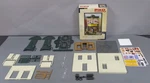 Piko 62233 Scale Bijou Theater Building Kit Ln/box. Fixed Price $145.59.