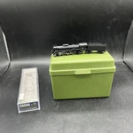 Mib Tested Microace Scale A9606 C59-127 Japanese Steam Locomotive. Fixed Price $95.00.