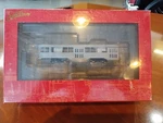 Bachmann Spectrum Ho-scale 84601 Peter Witt Street Car Undecorated Dcc. Fixed Price $100.99.