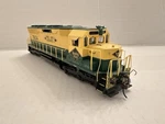 Spectrum Ho 82715 SD-45 Loco Dcc Reading #7604 Bee Line. Fixed Price $249.99.