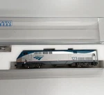 Kato Scale P42 Genesis Amtrak Phase Diesel Locomotive Train Usa F/s Rare. Fixed Price $175.55.