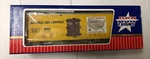 Usa Trains Scale 16072 National Car Packing Co 2422 Reefer Mip New. Fixed Price $135.99.