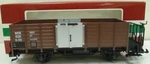 Lgb 4124 Scale Open High Sided Gondola Nib. Fixed Price $40.17.