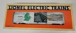 Lionel Gauge 6-19934 Visitors Center Boxcar Nib. Fixed Price $12.95.