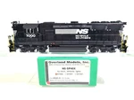Overland Omi Ns Emd GP40X Norfolk Southern #7000 Ho Brass Model #5121.3. Fixed Price $999.95.