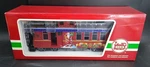 Lgb Drover's Caboose Santa Claus Express #44755 Season Greetings. Fixed Price $424.99.