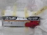 Mth 30-2471-1 Santa Fe F-3 Aba Diesel Engine Set. New Box.. Fixed Price $450.00.