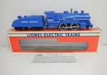 Lionel 6-18712 Jersey Central 2-4-0 Steam Locomotive & Tender. Fixed Price $124.99.