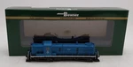 Bowser 25189 Ho B&m Alco RS-3 Phase Diesel Locomotive #1512 Ln/box. Fixed Price $125.39.