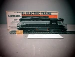 Lionel 6-8477 New York Central GP9 Powered Diesel Locomotive #8477 W/horn O.b.. Fixed Price $162.00.