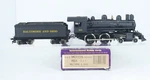 Ho Ihc Premier M804 Baltimore & Ohio 4-4-0 Locomotive Tender #822. Fixed Price $94.49.