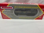 Williams Modern Baltimore And Ohio Electric Locomotive *dummy Don't Work. Fixed Price $55.32.