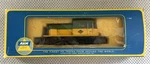 Vintage Ahm Ho Scale Reading Plymouth Mdt Switcher Locomotive 5004 With Box. Fixed Price $29.98.
