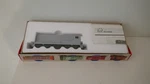 Walthers Ho Scale Fairbanks-morse H10-44 Undecorated 932-1300 New In Box. Fixed Price $89.99.