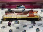 Mth #20-20177-3 SD24 Electro Motive Diesel Engine Non-powered #5580 Brand New. Fixed Price $199.00.