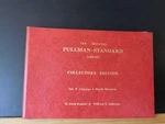Official Pullman Standard Library Vol 9 Chicago & North Western Collectors Ed. Fixed Price $132.00.