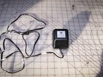 New Bright Train Transformer APX541855 The Wireless #375 Set. Fixed Price $25.00.