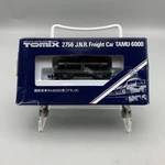 Vintage Tomix 2756 Jnr Freight Car Tamu 6000 Black Gauge Tomy Japan Rare. Fixed Price $18.39.